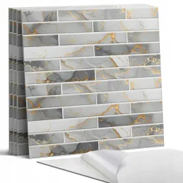 kafelki-winylowe-z-motywem-do-kuchni-stylowy-motyw-marmurowy-4-x-50x50-cm