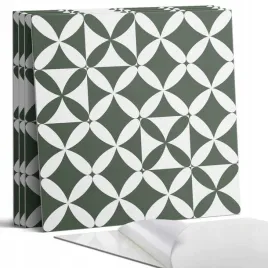 komplet-kafelkow-winyl-pcv-wzor-w-geometryczna-szachownice-4-x-50x50-cm