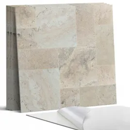 dekoracyjne-kafelki-winylowe-podlogowe-mozaikowy-wzor-kamieni-4-x-50x50-cm