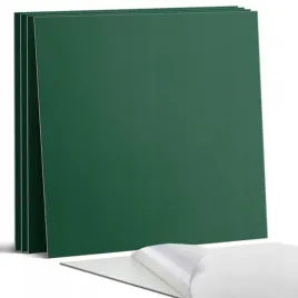 dekoracyjne-kafelki-winylowe-podlogowe-ciemnozielony-odcien-4-x-50x50-cm