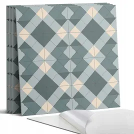 zestaw-kafelkow-winylowych-wzor-rombowy-w-stylu-geometrycznym-4-x-50x50-cm