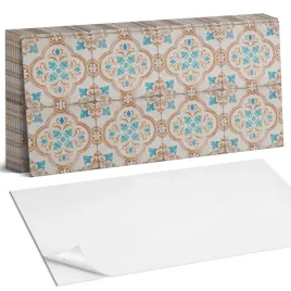 zestaw-kafelkow-samoprzylepnych-kwiatowy-wzor-dekoracyjny-10-x-40x20-cm