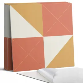 paczka-samoprzylepnych-kafelkow-pcv-cieple-geometryczne-wzory-4-x-50x50-cm