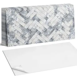 komplet-kafelkow-samoprzylepnych-jodelkowy-wzor-marmurowy-10-x-40x20-cm