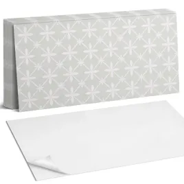 dekoracyjne-kafelki-winylowe-scienne-kwiatowy-motyw-w-siatce-10-x-40x20-cm