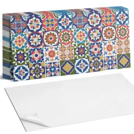kafelki-samoprzylepne-winylowe-z-nadrukiem-mozaikowe-kwadraty-10-x-40x20-cm