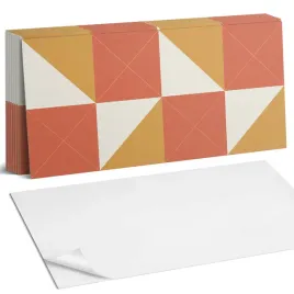 kafelki-scienne-samoprzylepne-winyl-cieple-geometryczne-wzory-10-x-40x20-cm