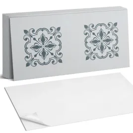 zestaw-samoprzylepnych-kafelkow-pcv-roslinny-ornamentowy-wzor-10-x-40x20-cm