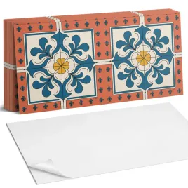 zestaw-kafelkow-winyl-pcv-kwiatowy-motyw-w-stylu-folkowym-10-x-40x20-cm
