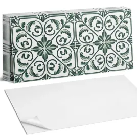 kafelki-winylowe-pcv-roslinne-motywy-z-dekoracyjnymi-detalami-10-x-40x20-cm