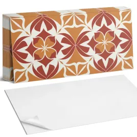 paczka-kafelkow-pcv-roslinny-motyw-w-symetrycznym-ukladzie-10-x-40x20-cm