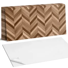 kafelki-winylowe-scienne-motyw-jodelki-z-drewnianym-akcentem-10-x-40x20-cm
