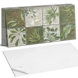 zestaw-samoprzylepnych-kafelkow-pcv-mozaikowe-liscie-z-natury-10-x-40x20-cm