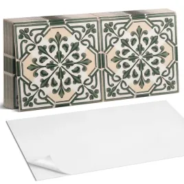 zestaw-kafelkow-samoprzylepnych-roslinny-motyw-na-kafelku-10-x-40x20-cm