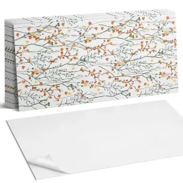 winylowa-dekoracja-kafelki-scienne-do-biura-kwiatowy-motyw-6-x-60x30-cm