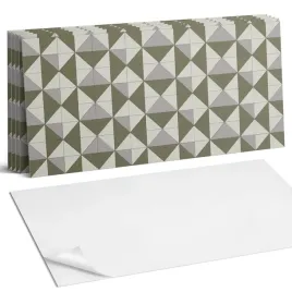 kafelki-scienne-z-grafika-pcv-geometria-trojkatnych-ksztaltow-6-x-60x30-cm