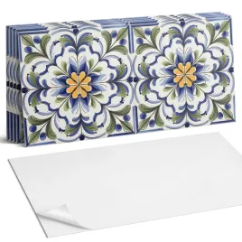 zestaw-kafelkow-winyl-pcv-kwiatowy-motyw-w-ceramicznym-stylu-6-x-60x30-cm