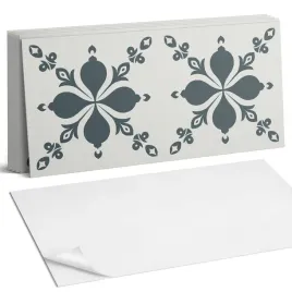 kafelki-scienne-z-grafika-pcv-lisciasty-motyw-ornamentalny-6-x-60x30-cm