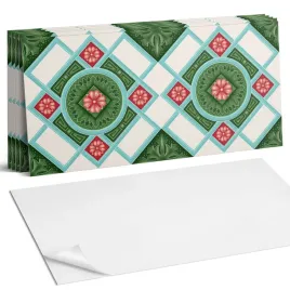 komplet-kafelkow-winyl-pcv-kwiatowy-motyw-w-rombowym-ukladzie-6-x-60x30-cm