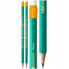 olowek-nielamliwy-z-gumka-bic-evolution-hb-655-szkolny-oryginalny-2-szt