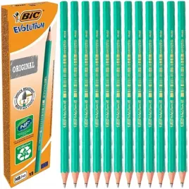 olowek-nielamliwy-bic-evolution-hb-650-szkolny-oryginalny-12-sztuk
