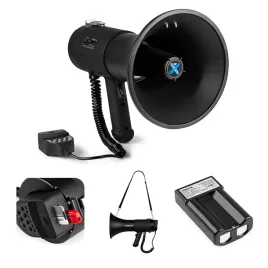 megafon-vonyx-meg075-75w-czarny-matowy