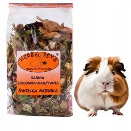 przysmak-dla-swinki-morskiej-karma-mieszanka-150g-swinka-morska-herbal-pets
