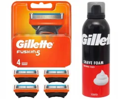 oryginalne-wklady-ostrza-nozyki-do-maszynki-gillette-fusion-5-x4-pianka