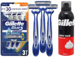 jednorazowe-maszynki-do-golenia-gillette-blue-3-comfort-3-sztuki-pianka