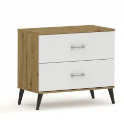 komoda-pola-2n-dab-artisan-polysk-2-pojemne-szuflady-655-x-80-x-40-cm