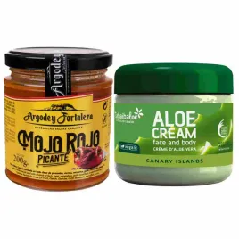 tabaibaloe-face-mojo-rojo-picante-zestaw-z-wysp-kanaryjskich-2w1