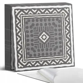 kafelki-scienne-z-grafika-pcv-wzor-geometryczny-w-ramkach-9-x-30x30-cm