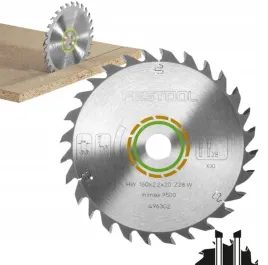 festool-tarcza-pilarska-hw-160x22x20-w28-plyty-sklejka-mdf-hdf-496302