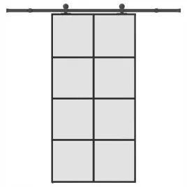 vidaxl-drzwi-przesuwne-a-akcesoriami-1025x205-cm-esg-i-aluminium