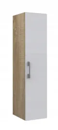 slupek-lazienkowy-wiszacy-luna-1d-30-cm-dab-sonoma