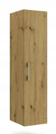 slupek-lazienkowy-wiszacy-luna-1d-30-cm-dab-artisan