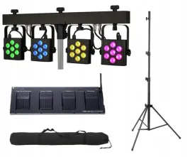 zestaw-stairville-clb5-rgb-ww-compact-led-ze-sterownikiem-i-statywem