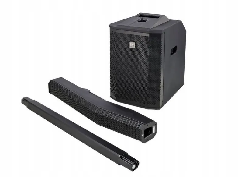 ev-evolve-50-system-kolumnowy-bluetooth-1000w-z-pokrowcem-stan-nowy