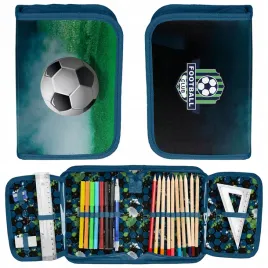 piornik-szkolny-z-wyposazeniem-dwie-klapy-pilka-nozna-football-paso
