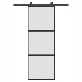vidaxl-drzwi-przesuwne-z-zestawem-okuc-szklo-hartowane-i-aluminium