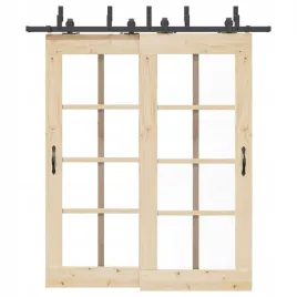 vidaxl-system-do-montazu-drzwi-przesuwnych-200-cm-stal-czarny