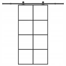 vidaxl-drzwi-przesuwne-a-akcesoriami-1025x205-cm-esg-i-aluminium
