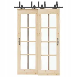 vidaxl-system-do-montazu-drzwi-przesuwnych-1525-cm-stal-czarny