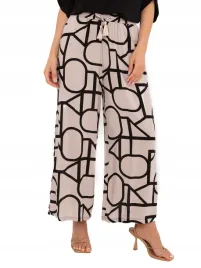 szerokie-spodnie-damskie-letnie-materialowe-z-nadrukiem