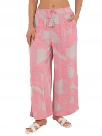 szerokie-spodnie-damskie-letnie-materialowe-z-nadrukiem