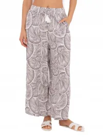 spodnie-letnie-damskie-materialowe-dlugie-przewiewne-z-nadrukiem