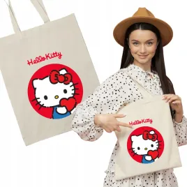 torba-bawelniana-na-zakupy-ecru-nadruk-wzory-hello-kitty-kotek