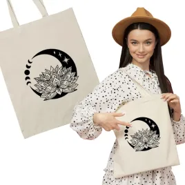 torba-bawelniana-na-zakupy-ecru-nadruk-wzory-boho