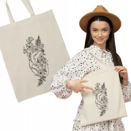 torba-bawelniana-na-zakupy-ecru-nadruk-wzory-boho