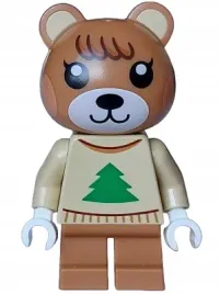 lego-minifigurka-figurka-ani007-maple-animal-crossing-nowa